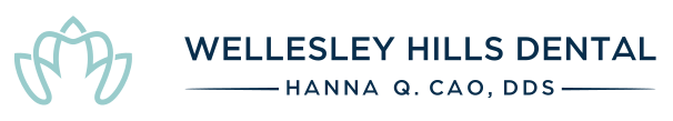 Wellesley Hills Dental logo